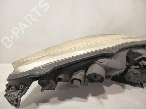 Left headlight RENAULT GRAND SCÉNIC III (JZ0/1_) 1.9 dCi (JZ0J, JZ0N, JZ1K, JZ1S) | BP32316527C28