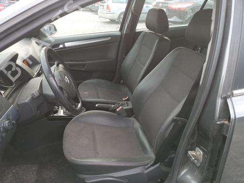 Gearbox OPEL ASTRA H Saloon (A04) 1.7 CDTi (L69) | BP29355083M3 