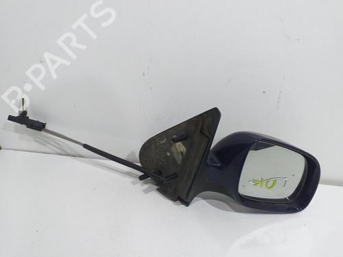 Right mirror VW POLO (6N2)  | BP13713102C27 