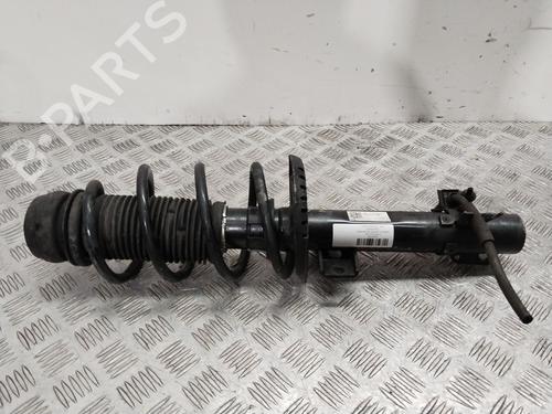 Used Left front shock absorber SEAT TOLEDO IV (KG3) [2012-2019]  24030113
