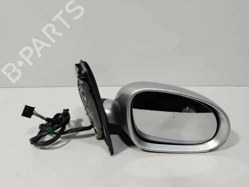 Used Right mirror VW GOLF V (1K1) 1.9 TDI (105 hp) 28022623
