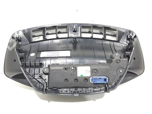 Instrument cluster CITROËN C4 Coupe (LA_)  | BP8275637C47 