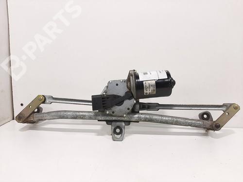 Viskermotor vindrude VW GOLF IV (1J1)  | BP6909258M29 