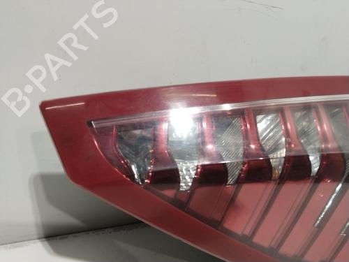 Left taillight RENAULT SCÉNIC III (JZ0/1_) 1.6 dCi (JZ00, JZ12) | BP26653101C34 