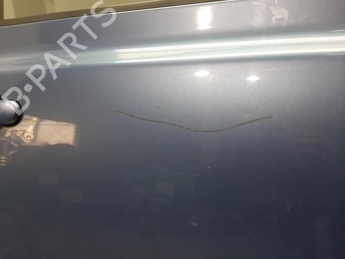 Right front door NISSAN MICRA III (K12)  | BP12990517C3 