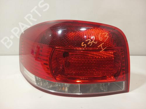 left-taillight-audi-a3-8p1-2003-2004-2005-2006-2007-2008-2009-2010-2011-2012-2013-32751087 main image