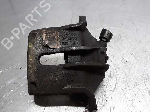 Used Right front brake caliper Right front brake caliper CITROËN C4 I (LC_) [2004-2014] 11595136 11595136