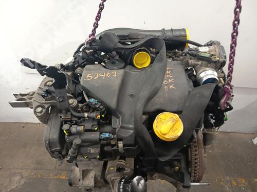 Engine DACIA DUSTER (HS_) 1.5 dCi | BP28010974M1 - Image 6