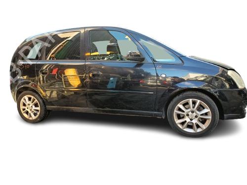 Used Parts OPEL MERIVA A MPV (X03) 1.6 (E75) 4780366