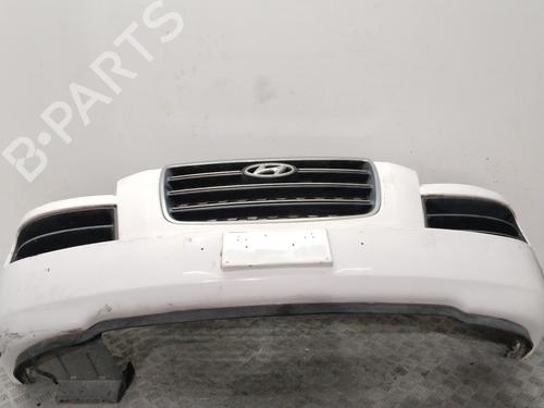 Used Front bumper Front bumper HYUNDAI H-1 Van (A1) 2.5 TD (99 hp) 22977287 22977287