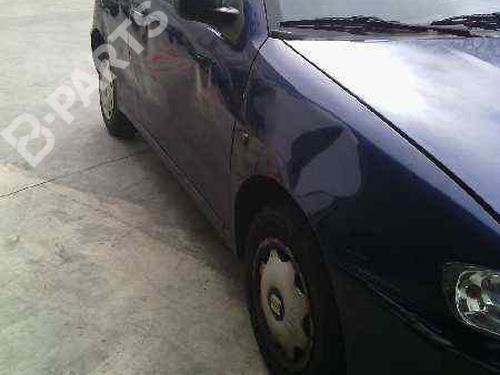 Instrument cluster SEAT IBIZA II (6K1)  | BP6591453C47 