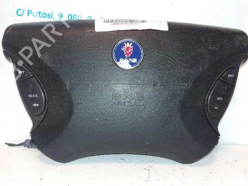 Used Driver airbag Driver airbag SAAB 9-3 (YS3D) 2.0 Turbo (150 hp) 5162032 5162032