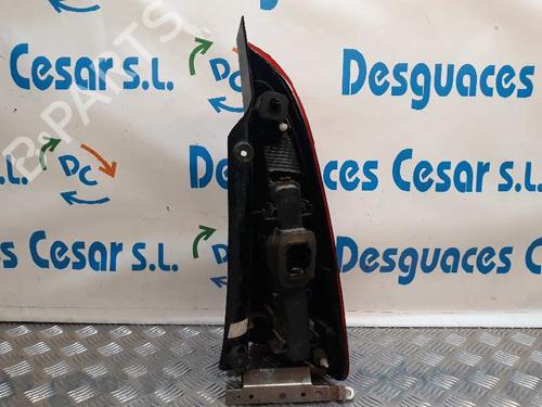 Left taillight RENAULT ESPACE IV (JK0/1_) | BP5166973C34 - Image 2