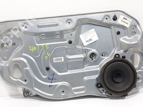 Used Front left window mechanism Front left window mechanism VOLVO S40 II (544) 2.0 D (136 hp) 8929949 8929949