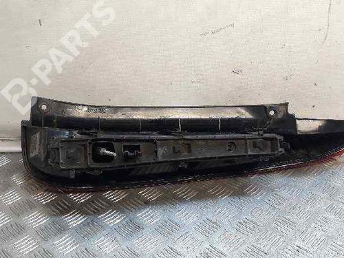 Left taillight FORD FIESTA V (JH_, JD_)  | BP5195959C34 