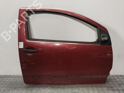 Used Right front door CITROËN C2 (JM_) [2003-2017]  6833154