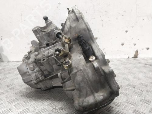 Gearbox DAEWOO REZZO (U100)  | BP20172785M3 