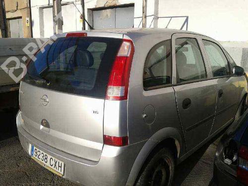 Left taillight OPEL MERIVA A MPV (X03)  | BP5191365C34 