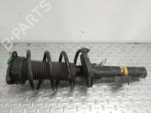 Used Left front shock absorber Left front shock absorber 36667718 36667718