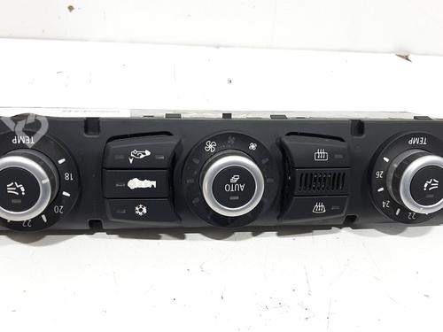 Used Climate control BMW 5 (E60) 525 d (197 hp) 8319170
