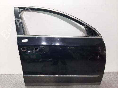Used Right front door VW PASSAT B6 (3C2) [2005-2010]  13712768