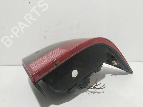 Right taillight VW GOLF IV (1J1) 1.9 SDI | BP20852276C35 