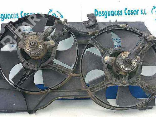 Used Radiator fan CHRYSLER VOYAGER / GRAND VOYAGER III (GS_, NS_) [1992-2001]  5190689