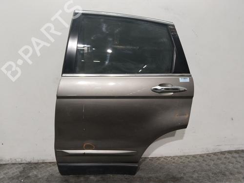 Used Left rear door HONDA CR-V III (RE_) 2.0 i-VTEC 4WD (RE5, RE2) (150 hp) 30135173