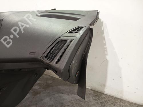 Dashboard FORD TRANSIT CONNECT V408 Box Body/MPV 1.6 TDCi | BP36435700C46 - Image 3