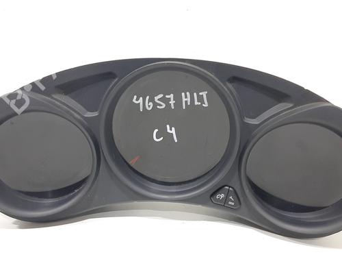 instrument-cluster-citroen-c4-ii-nc_-9676962980-a2c53435356-2009-9278929 main image