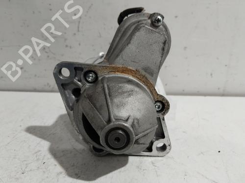 Used Starter OPEL ASTRA G Hatchback (T98) [1998-2009]  21573872