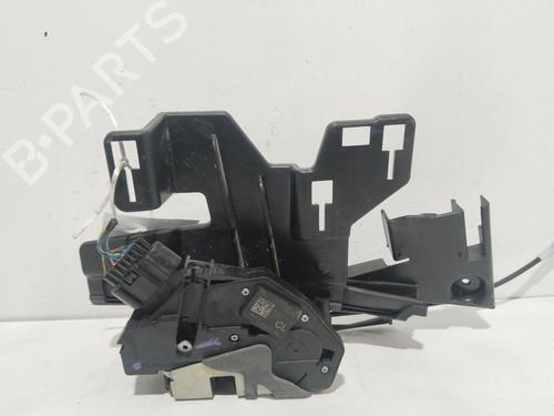 Front right lock FORD FIESTA VI (CB1, CCN)  | BP20712707C97 