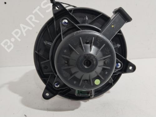 Heater blower motor OPEL INSIGNIA A (G09)  | BP19393214M62 
