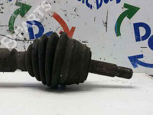 Right front driveshaft SEAT CORDOBA (6K2) 1.4 | BP5164805M39 