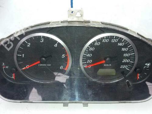 Used Instrument cluster Instrument cluster MAZDA 2 (DY) [2003-2007] 5162090 5162090