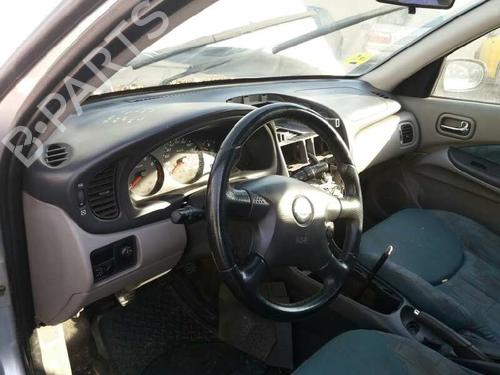 Tailgate lift support NISSAN ALMERA II Hatchback (N16)  | BP14066151C138 