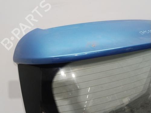 Tailgate OPEL CORSA D (S07) 1.6 Turbo (L08, L68) | BP29132745C6 