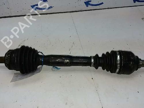 Used Left front driveshaft Left front driveshaft MERCEDES-BENZ A-CLASS (W168) A 140 (168.031, 168.131) (82 hp) 5177181 5177181