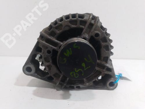 Used Alternator OPEL CORSA D (S07) [2006-2015]  11226587