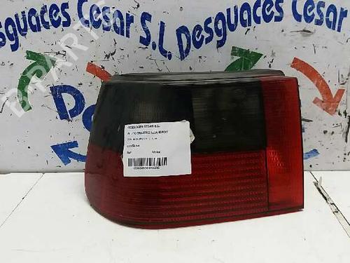 Used Left taillight Left taillight SEAT IBIZA II (6K1) 1.4 i (60 hp) 5178533 5178533