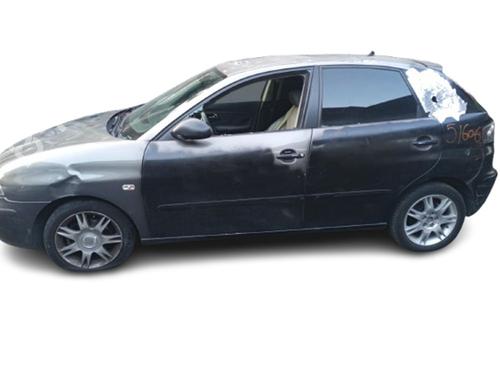 Engine control unit (ECU) SEAT IBIZA III (6L1) 2.0 | BP23446260M57 