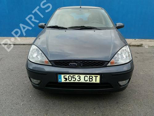 Left mirror FORD FOCUS I (DAW, DBW)  | BP8493726C26 