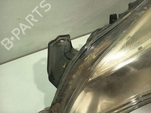 Left headlight OPEL ASTRA J (P10) | BP33703917C28 - Image 2