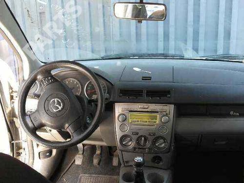 Right mirror MAZDA 2 (DY)  | BP5169644C27 