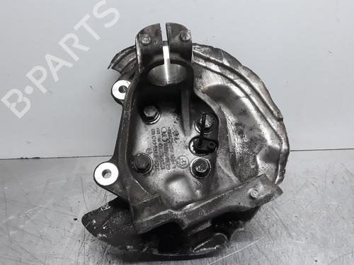 Left front steering knuckle BMW 1 (E87) 118 d | BP6977224M25 - Image 2