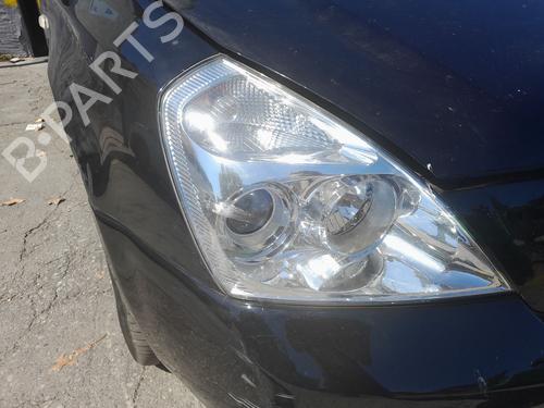 Used Right headlight Right headlight 39175826 39175826