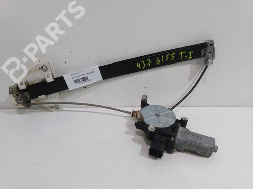 Used Rear left window mechanism HONDA ACCORD VII (CL, CN) [2003-2012]  11230180