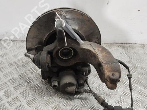 Left front steering knuckle FORD TOURNEO CONNECT 1.8 TDCi /TDDi /DI | BP30193620M25 