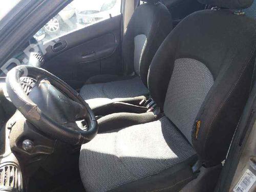 Left mirror PEUGEOT 206 Hatchback (2A/C)  | BP5203123C26 