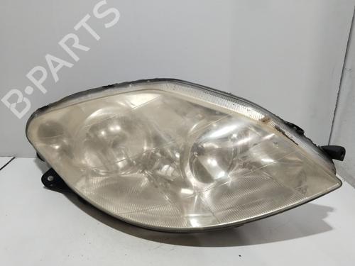 Used Right headlight LANDWIND (JMC) CV9 1.6 (97 hp) 30317963